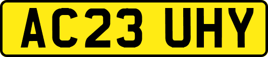 AC23UHY
