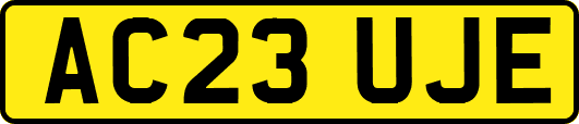 AC23UJE
