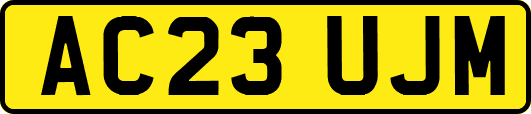 AC23UJM