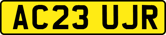 AC23UJR