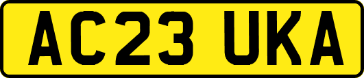 AC23UKA