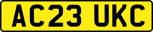 AC23UKC
