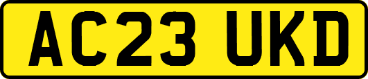 AC23UKD