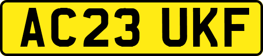 AC23UKF