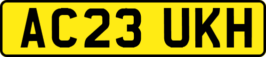 AC23UKH