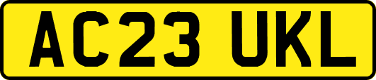 AC23UKL