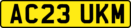 AC23UKM