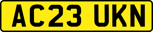 AC23UKN