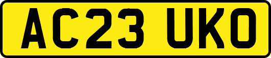 AC23UKO