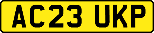 AC23UKP