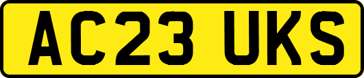AC23UKS