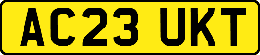 AC23UKT