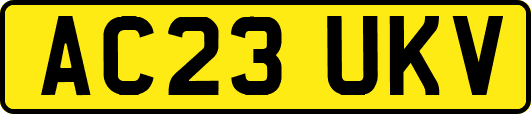AC23UKV