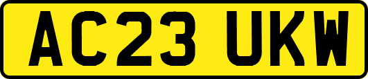 AC23UKW
