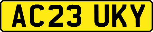AC23UKY