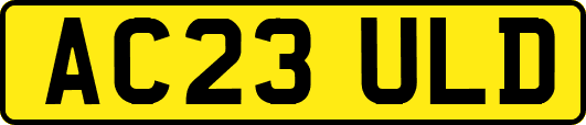 AC23ULD