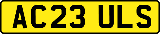 AC23ULS