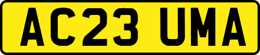 AC23UMA