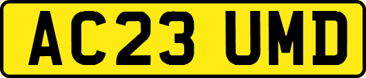 AC23UMD