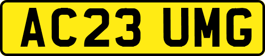 AC23UMG