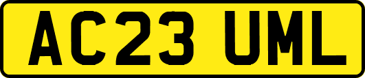 AC23UML
