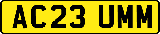AC23UMM