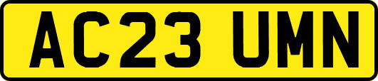 AC23UMN