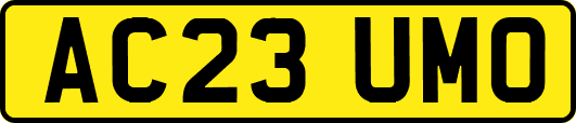 AC23UMO