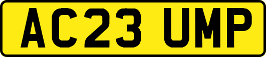 AC23UMP