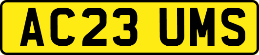 AC23UMS
