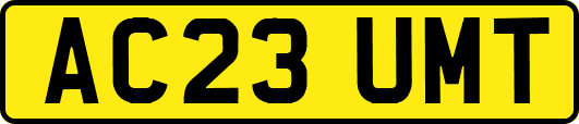 AC23UMT