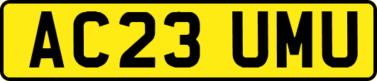 AC23UMU