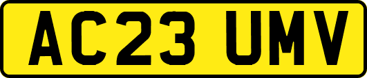 AC23UMV