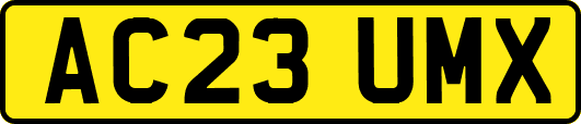 AC23UMX