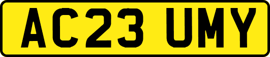 AC23UMY