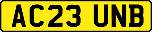 AC23UNB