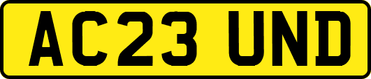 AC23UND