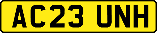 AC23UNH