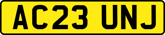 AC23UNJ