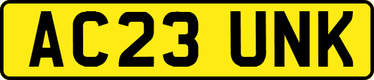 AC23UNK