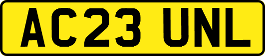 AC23UNL