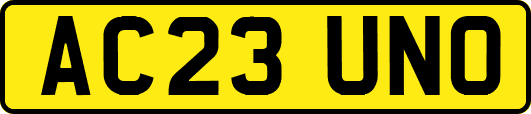 AC23UNO