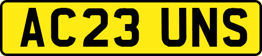 AC23UNS