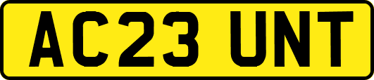 AC23UNT
