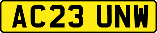 AC23UNW