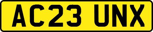 AC23UNX