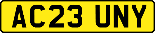 AC23UNY