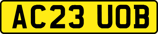 AC23UOB