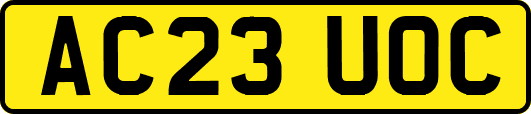 AC23UOC
