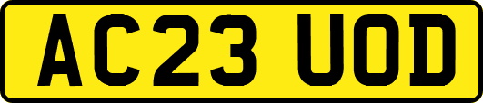 AC23UOD